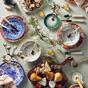 Now Trending: Cottagecore Style