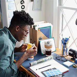 Dorm Room Inspiration