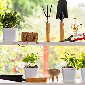 Gardening Essentials