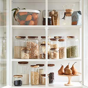 Spring Cleaning: Get Organized