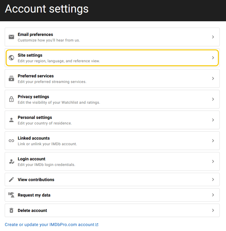 Your account settings></td>
</tr>
</tbody>
</table>
<p> </p>
<table style=