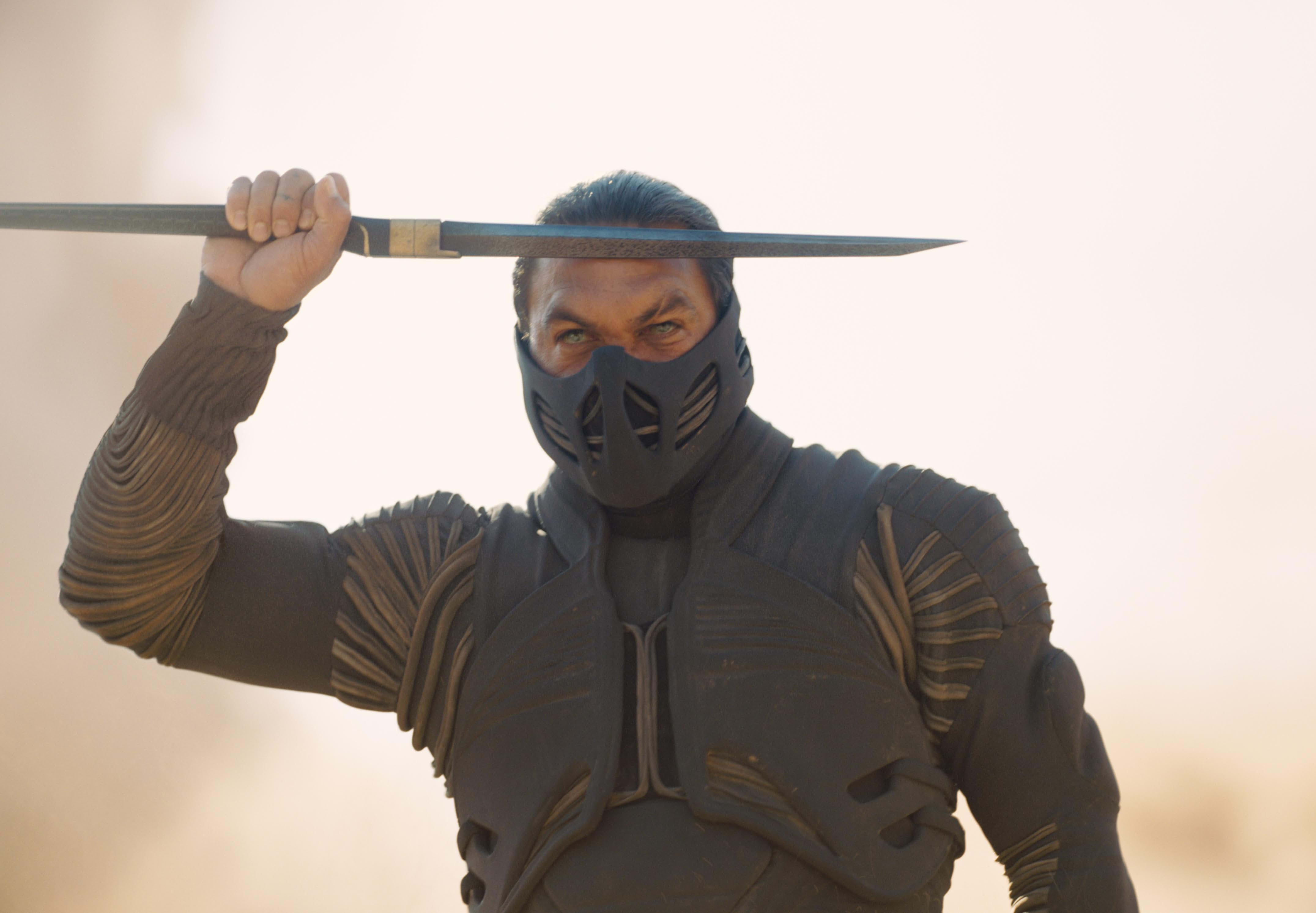 Dune Part Three