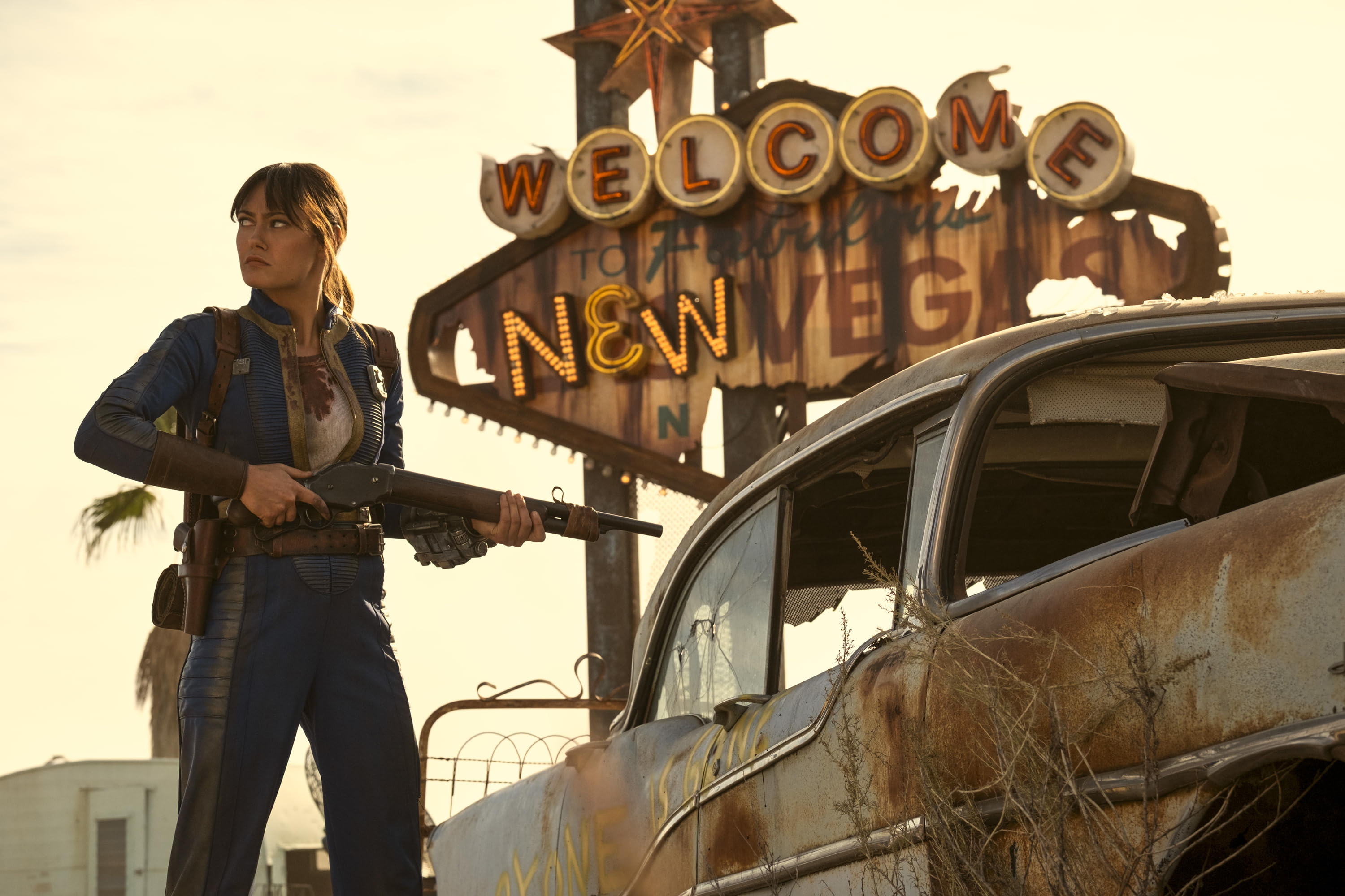 Fallout