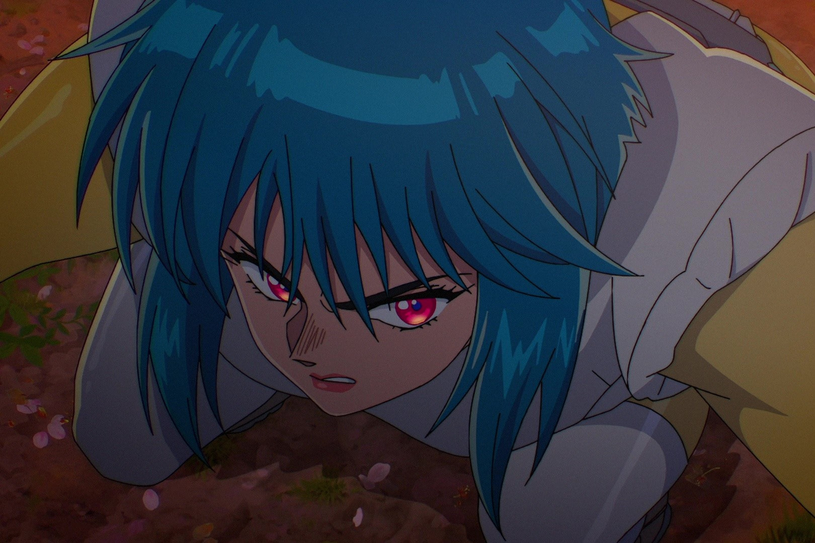 The Ghost in the Shell