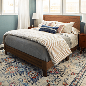 Creating Calming Bedroom Vibes