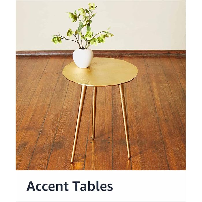 Accent tables Home & Kitchen