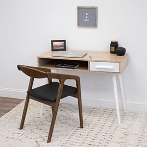 Trending Mid-Century Modern Desks