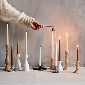 Candles we love