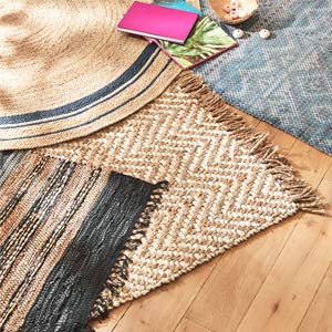 Woven Rugs