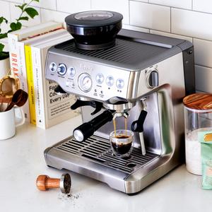 Espresso Machines