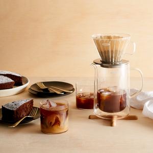 Upgrade Your Coffee Routine