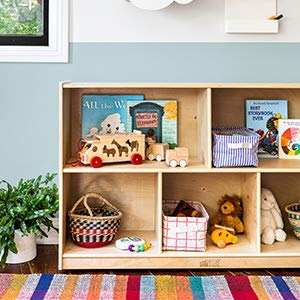 Organize Everything: Kids Room