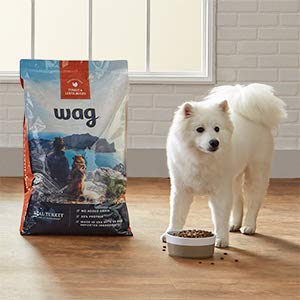 Save 40% on your first Wag order