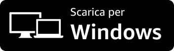 Scarica per PC e Mac