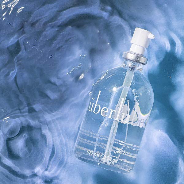 Uberlube Luxury Lubricant