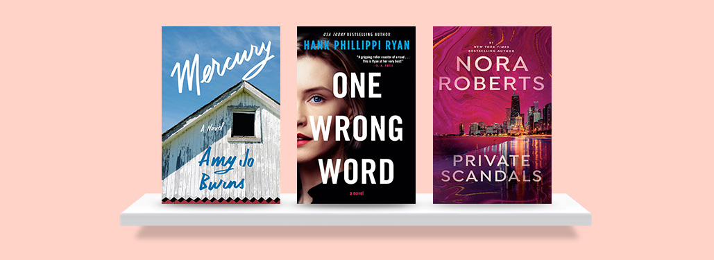 Limited-time deal: Dive into sizzling summer eBooks starting from $0.99