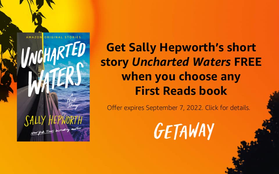 APUB: Amazon First Reads