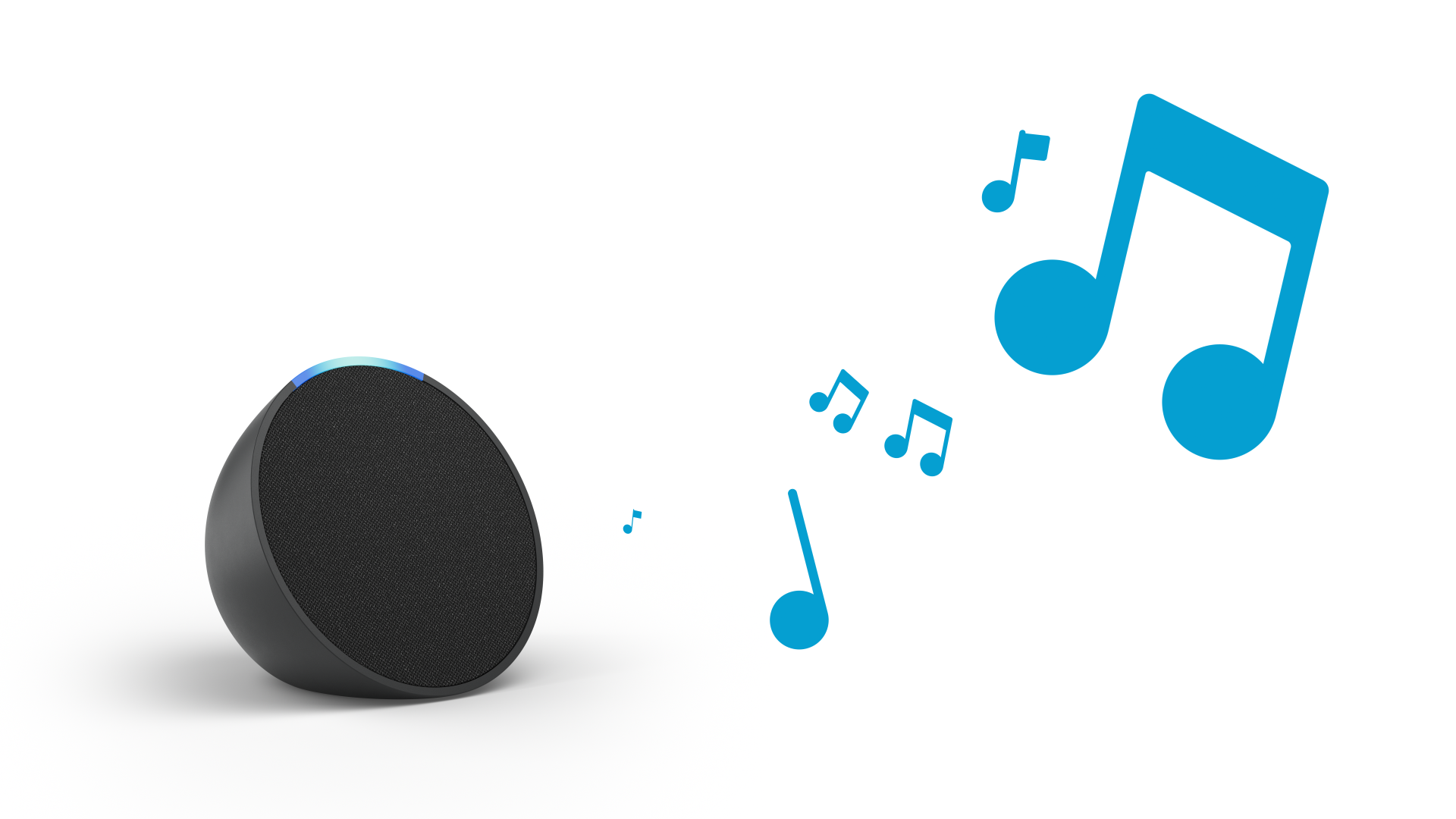 New  Echo devices: $50 Echo Buds, $40 Echo Pop speaker