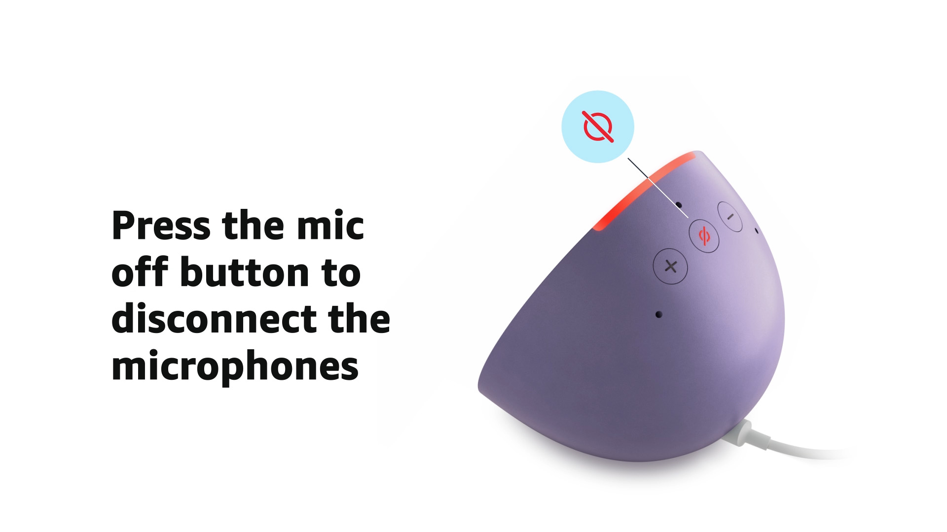 Introducing Echo Pop Full sound compact smart speaker