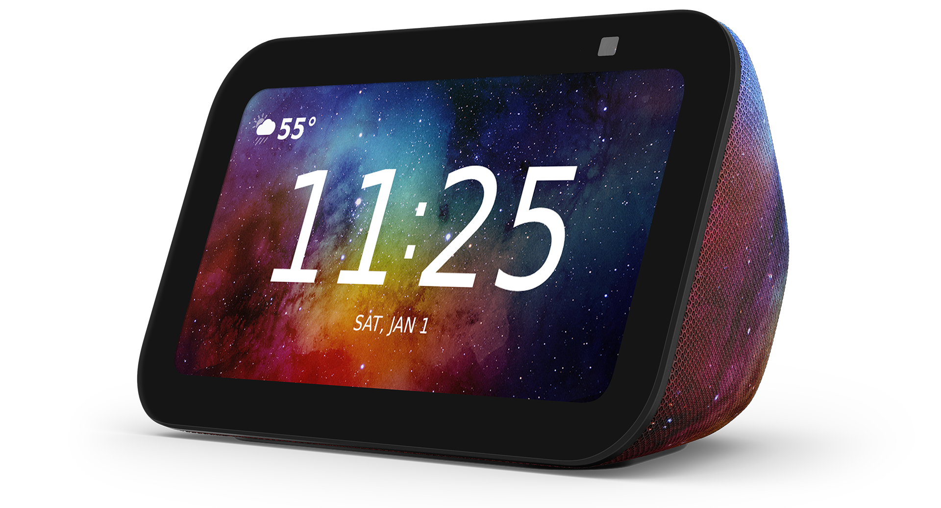 Amazon Echo Show 5 (3rd Gen, 2023 release) Kids Designed