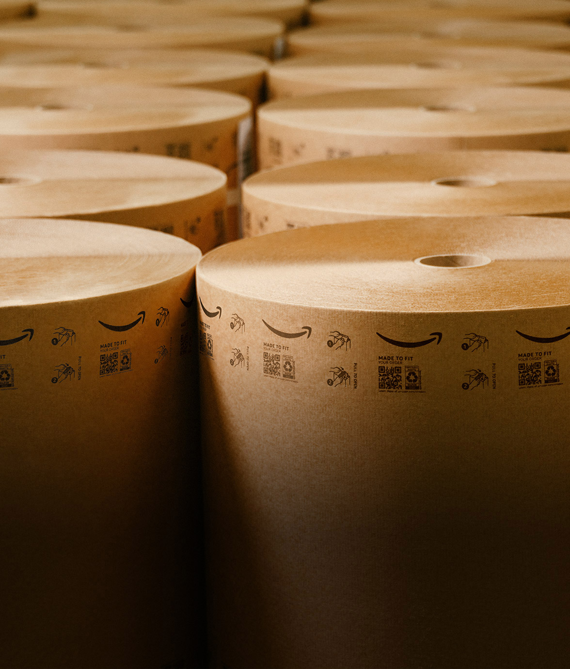 .INSERT Media - Full Bleed