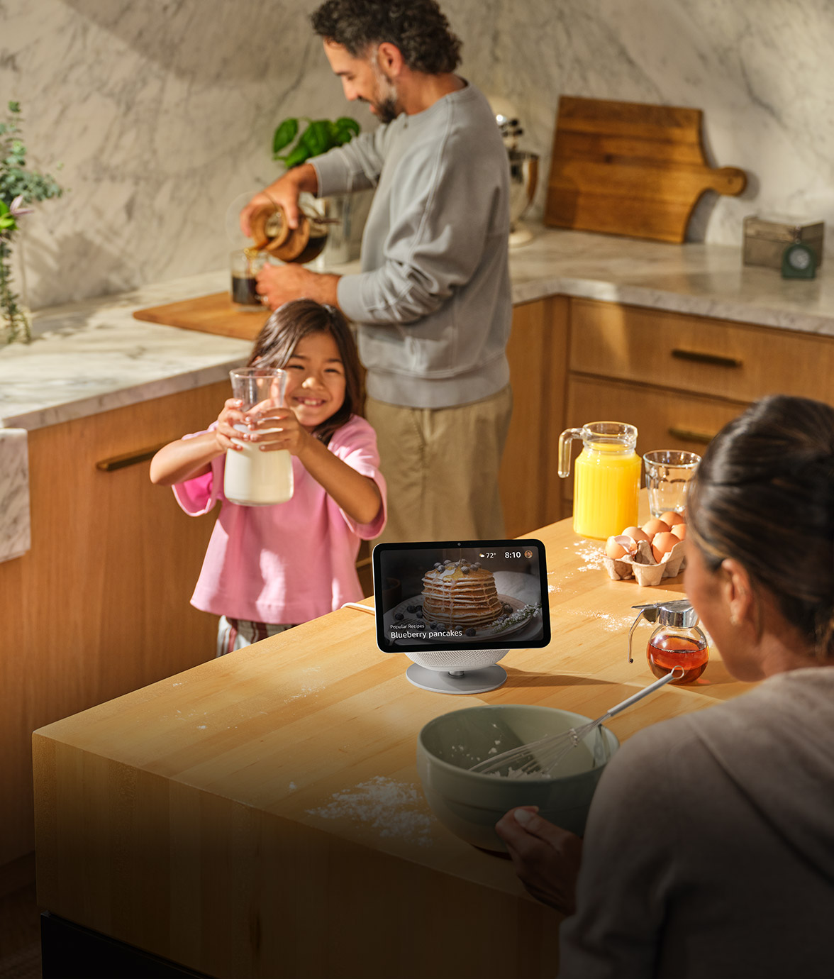 .INSERT Media - Full Bleed