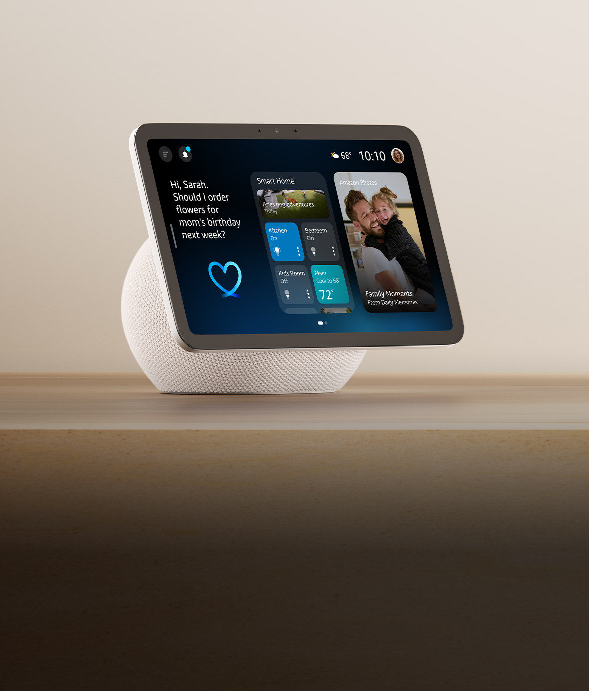 .INSERT Media - Full Bleed