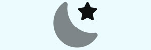 Hora de dormir