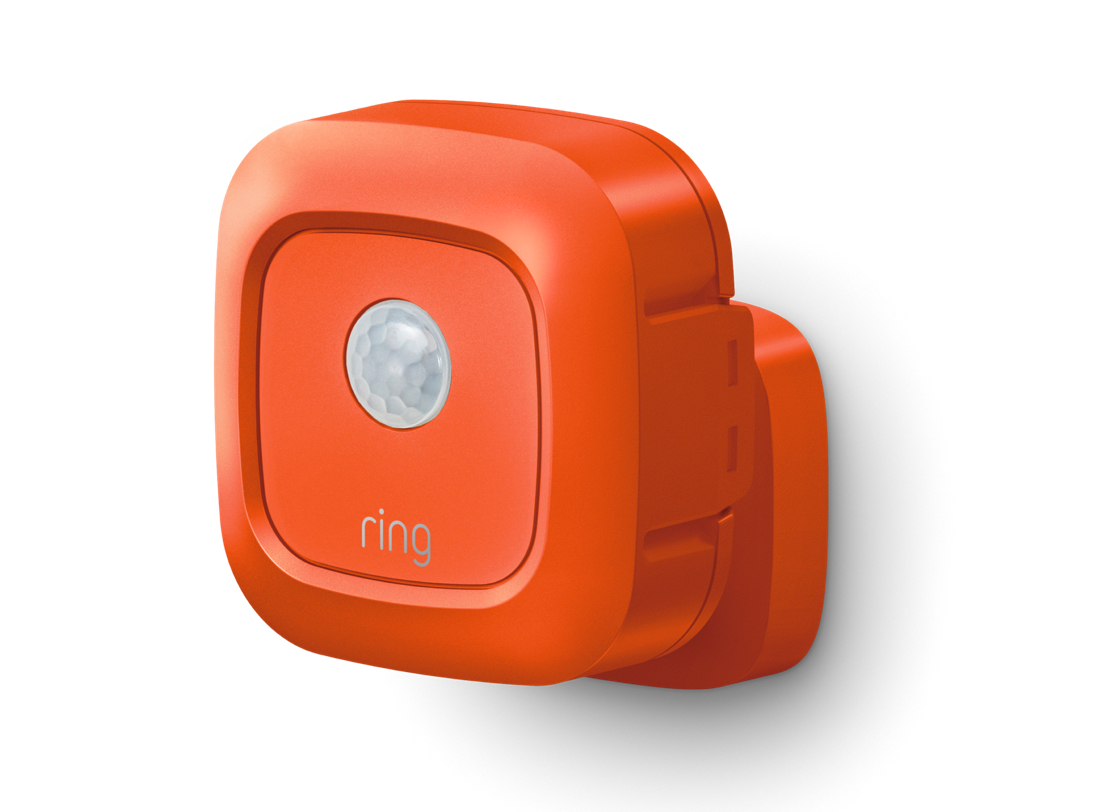 Ring Jobsite Security Motion Sensor Amazon Devices