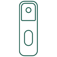 Blink Video Doorbell (newest model) – Head-to-toe HD 18 NWE3YTFmZTIt. CB792918202