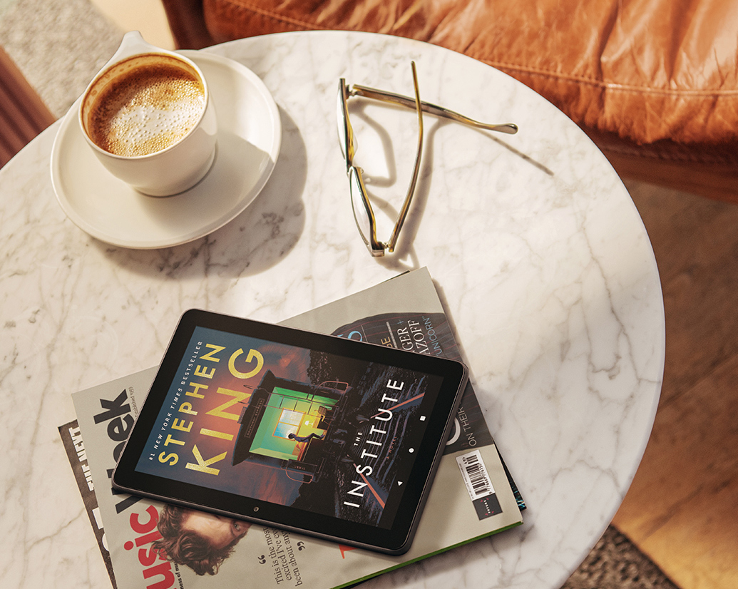 Your life in one place