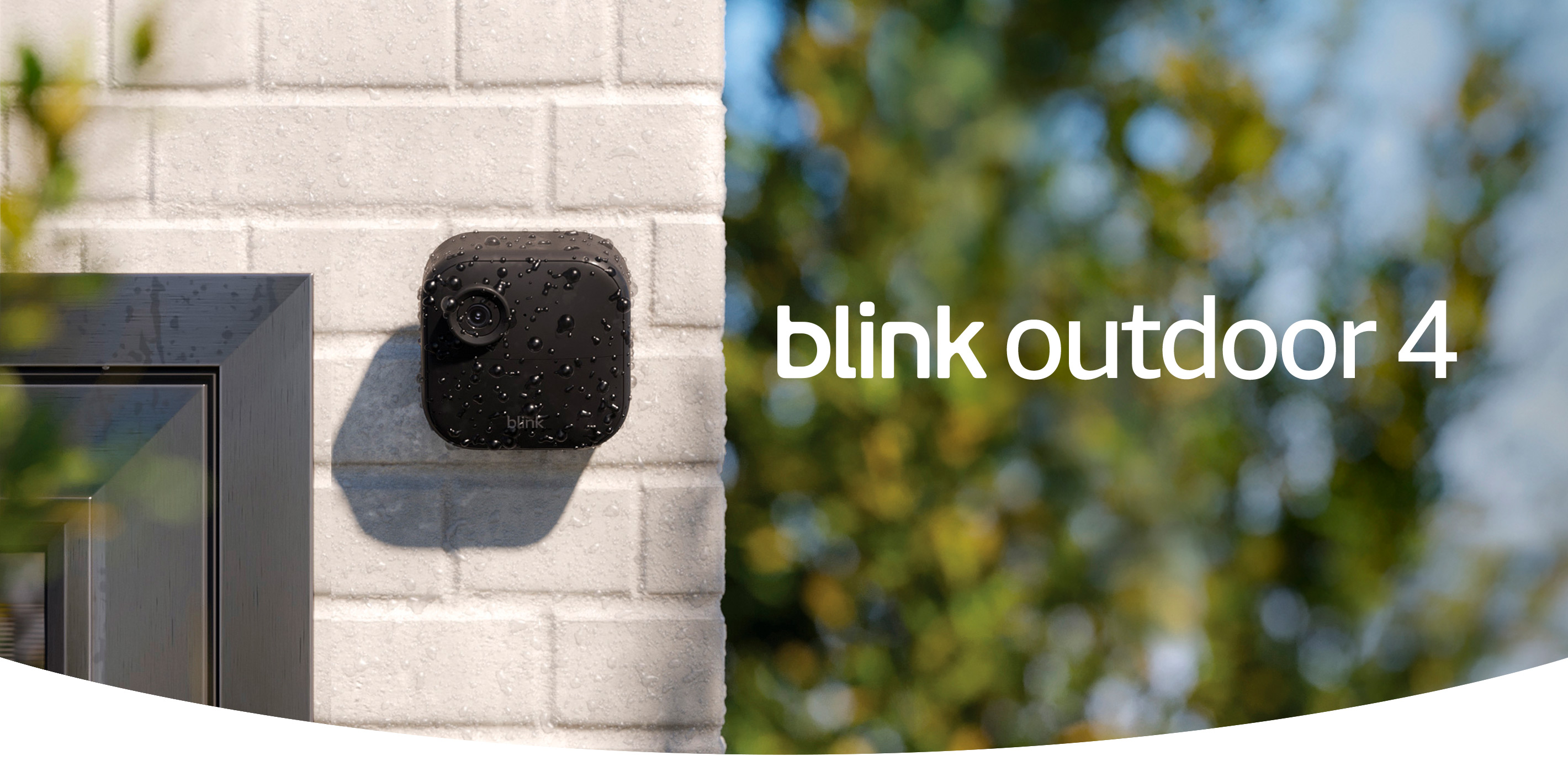 blink video doorbell