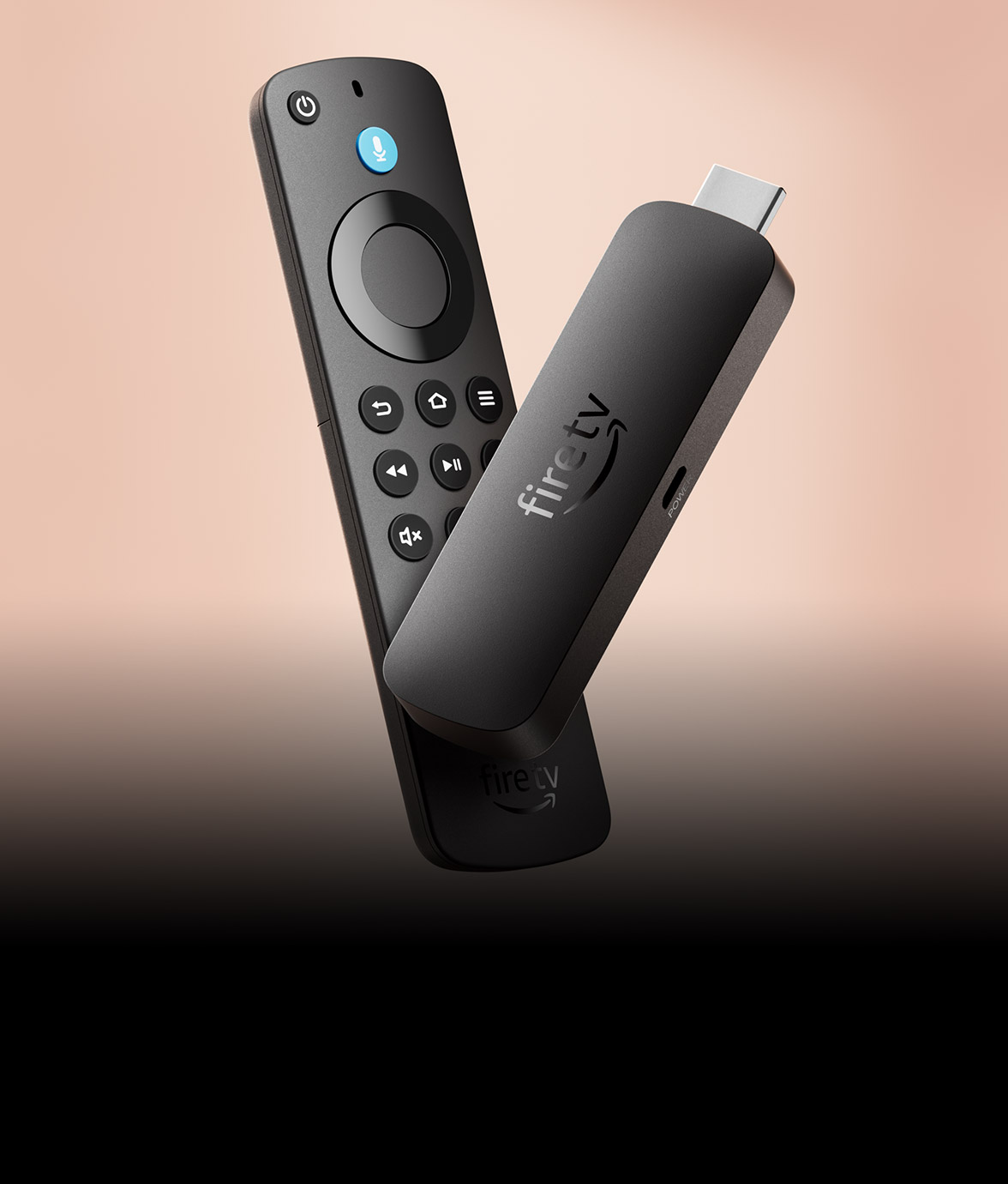 Hisense D20A50 20インチ　Amazon FireTVStick Amazon Fire TV Stick 4K with 2-Year Protection Plan