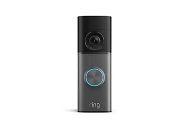 Battery Doorbell Plus | Video Doorbell Camera | Amazon