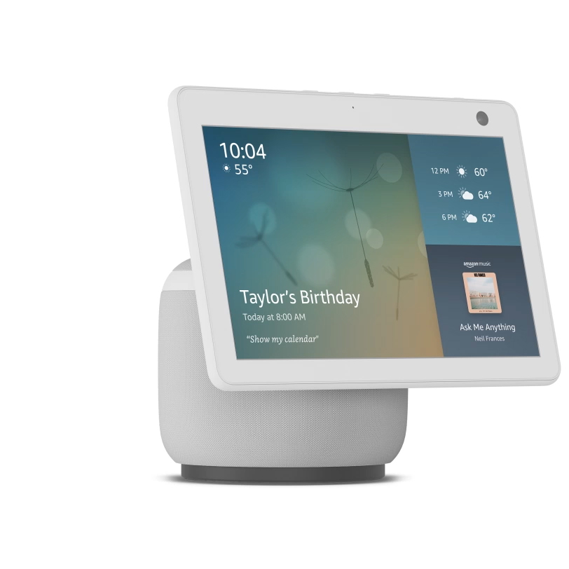  Echo Show 10 (3rd Gen)