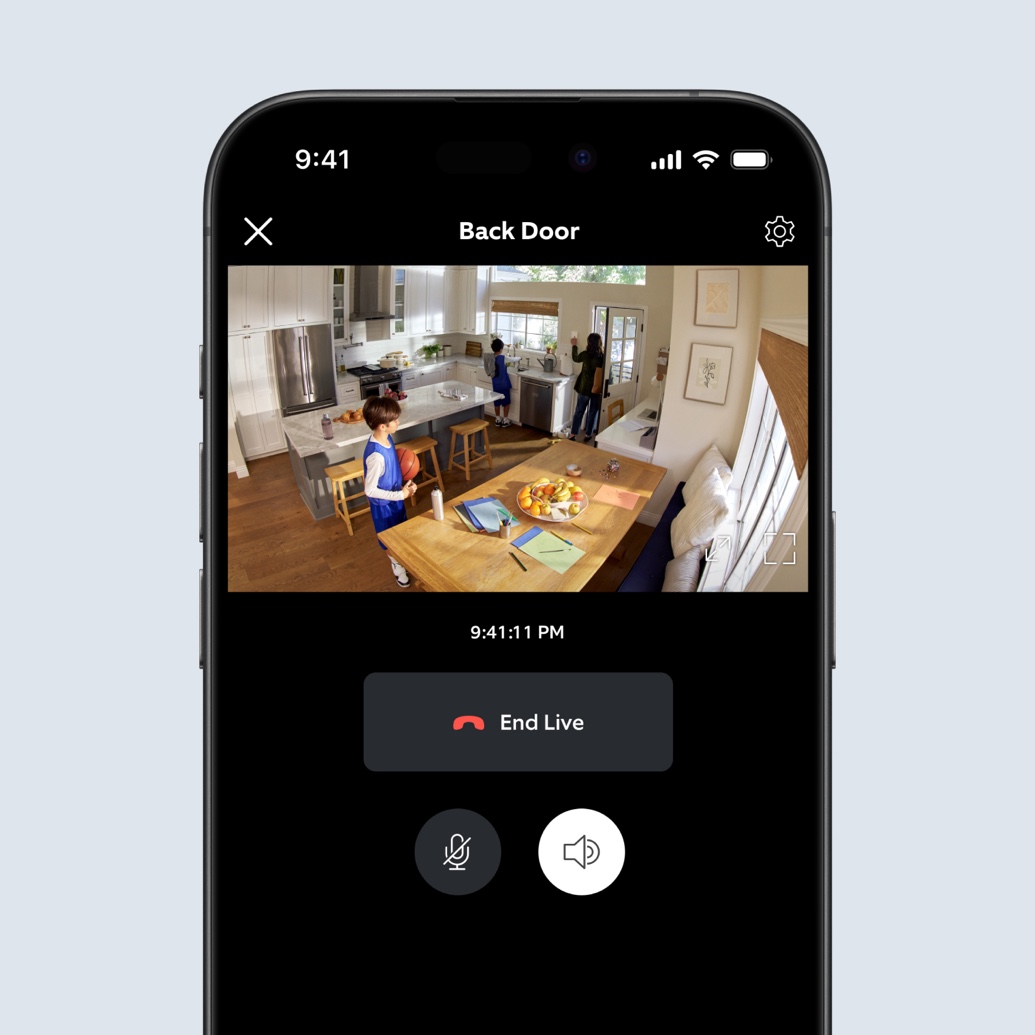 Ring Pan-Tilt Indoor Cam | See all around your home 1 17 MTE0ZWJlNTIt. CB558326445
