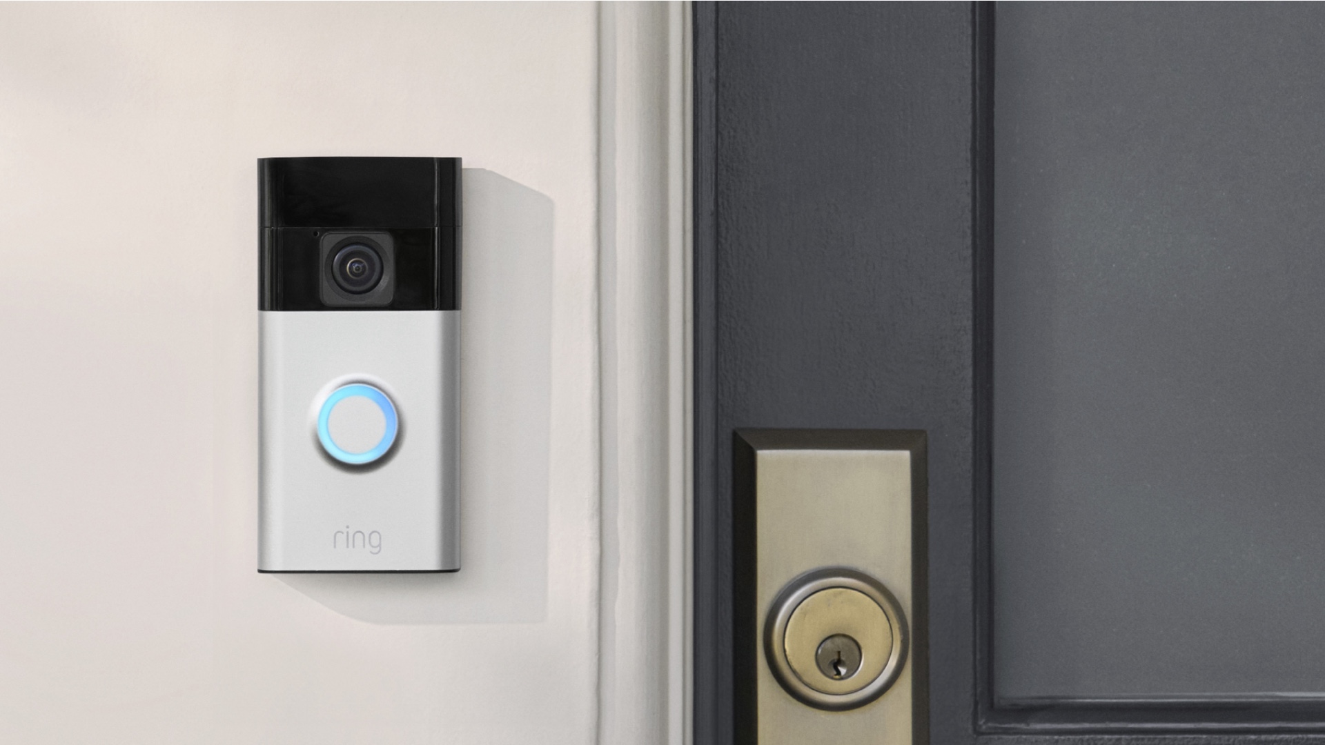 Ring Battery Doorbell | Video Doorbell Camera | Amazon