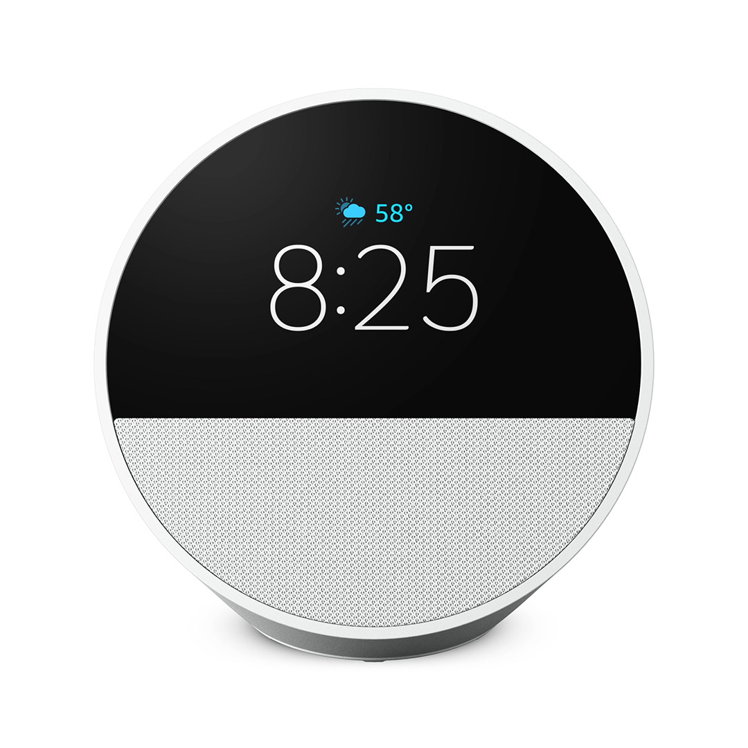 Amazon Echo Spot (modelo de 2024)