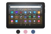Fire HD 8