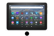 Fire HD 8 Plus