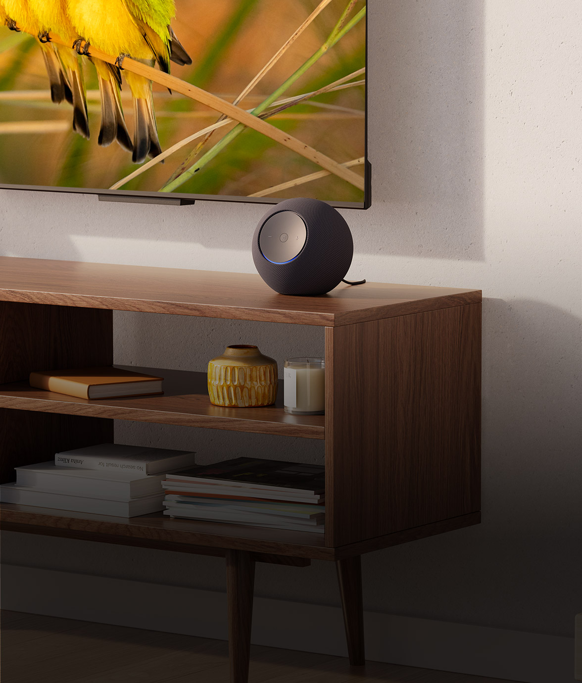 .INSERT Media - Full Bleed