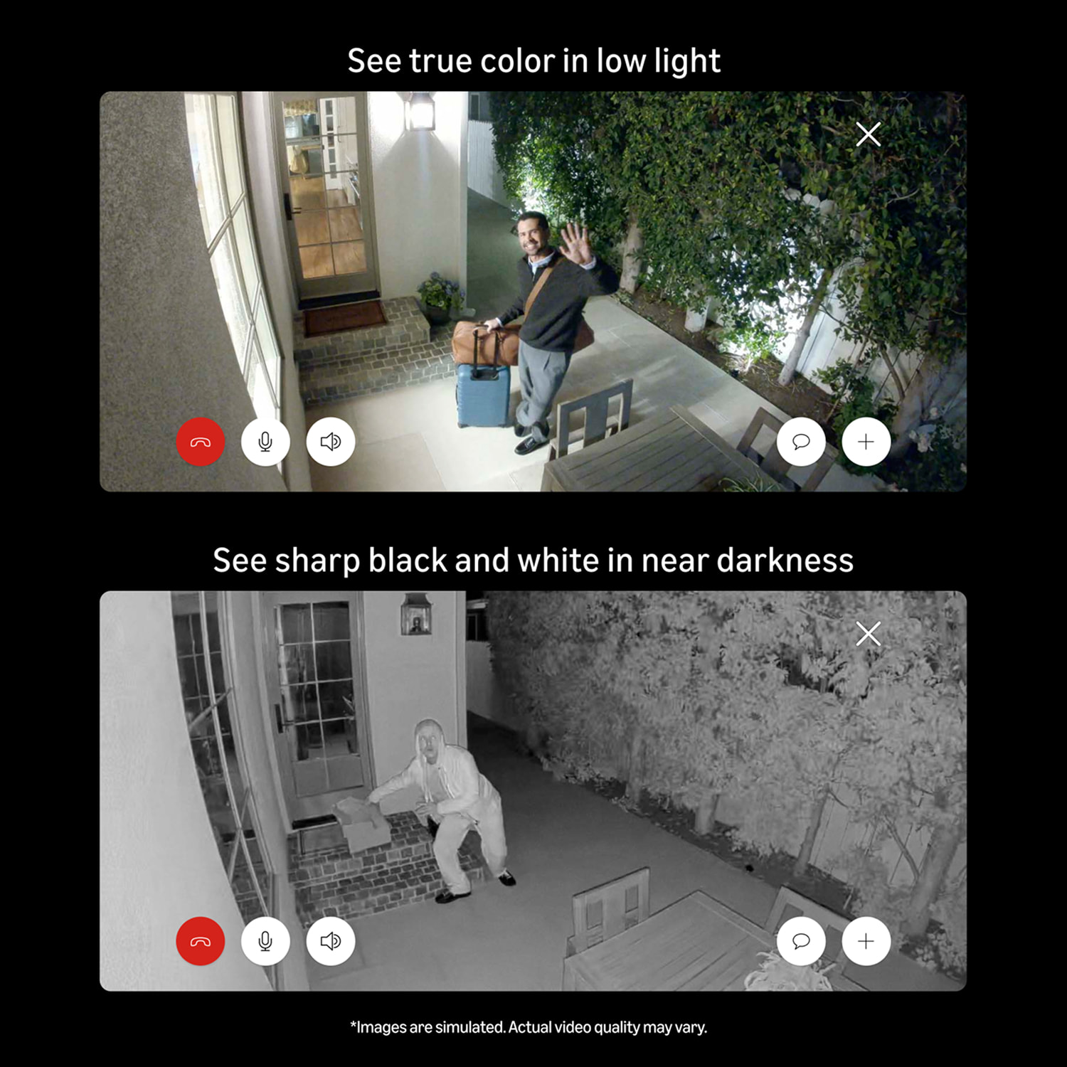 Amazon.com: Ring Outdoor Cam 4K Plus (newest model), Battery, Retinal ...