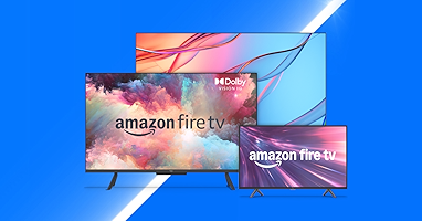 Amazon.com: 43 Inch Fire Tv