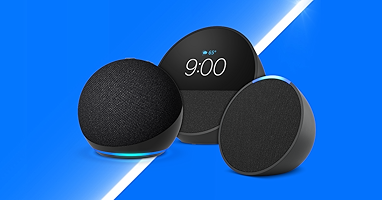 Amazon.com: Echo Dot Clock