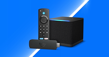 Amazon.com: Fire Tv Cube
