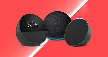 (新品、未使用) Echo Dot with Clock Amazon Echo Dot with Clock review | What Hi-Fi?