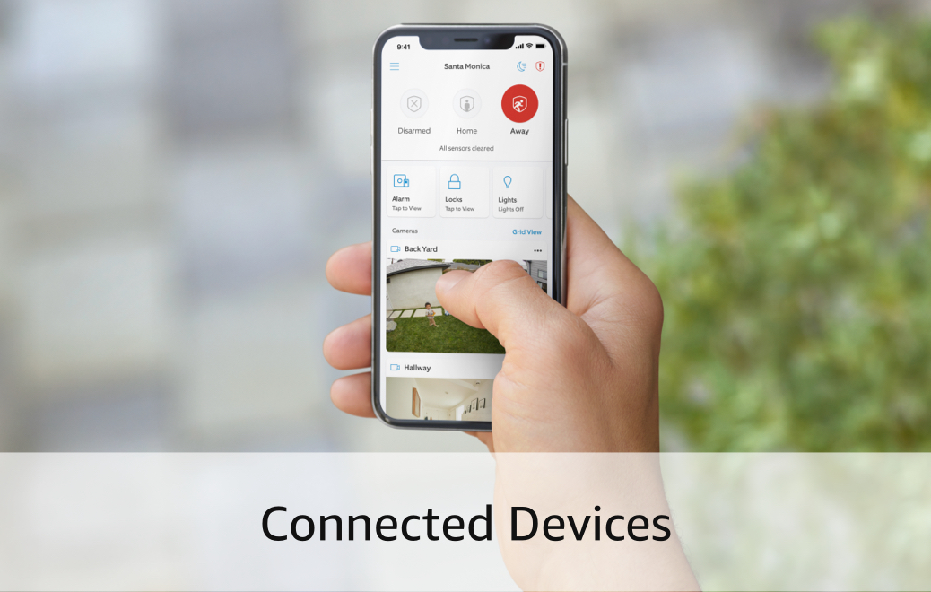 Connected Devices