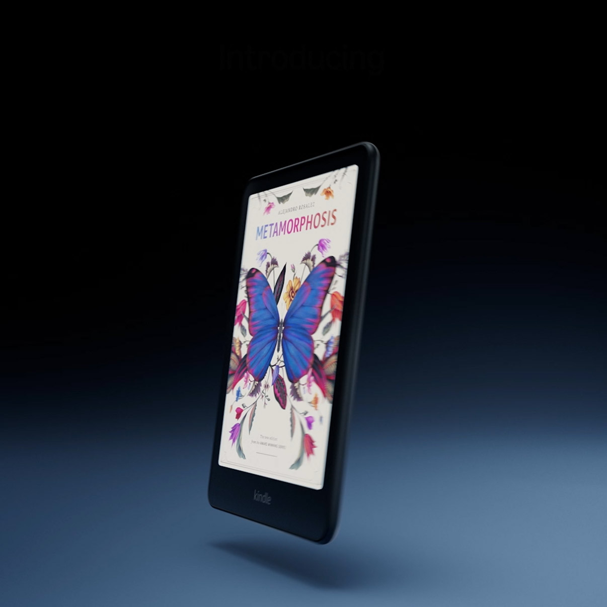 Amazon Kindle E readers Dispositivos Amazon y Accesorios