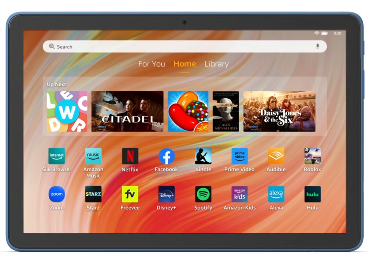 amazon fireタブレット　ドドんと3台セット　HD8 HD7 HD6 Amazon.com: Amazon Fire HD 8 Kids tablet (newest model