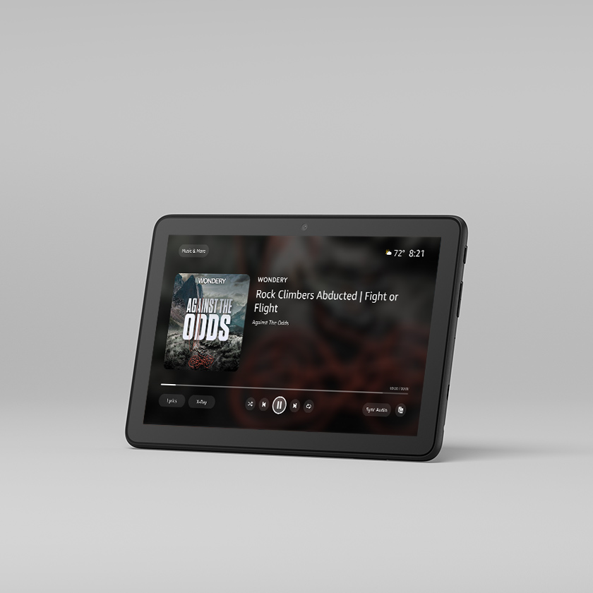 Fire Tablets | Fire HD 10, Fire HD 8, Fire 7 & More | Amazon